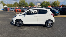 Peugeot 108 1.0 72 Collection 5dr Petrol Hatchback